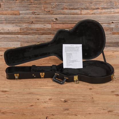 Heritage H-535 Standard Antique Natural 2019 Electric Guitars / Semi-Hollow