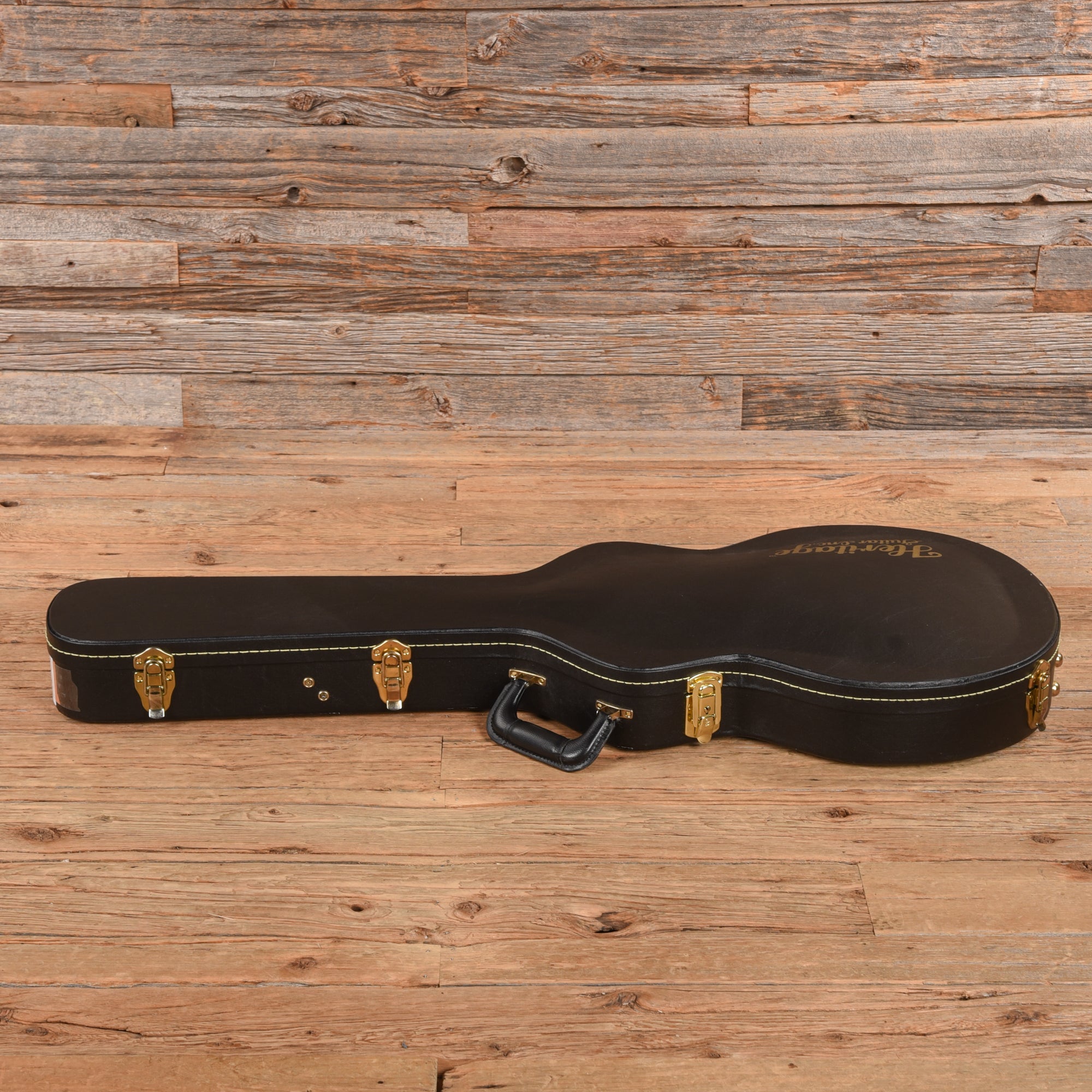 Heritage H-535 Standard Antique Natural 2019 Electric Guitars / Semi-Hollow