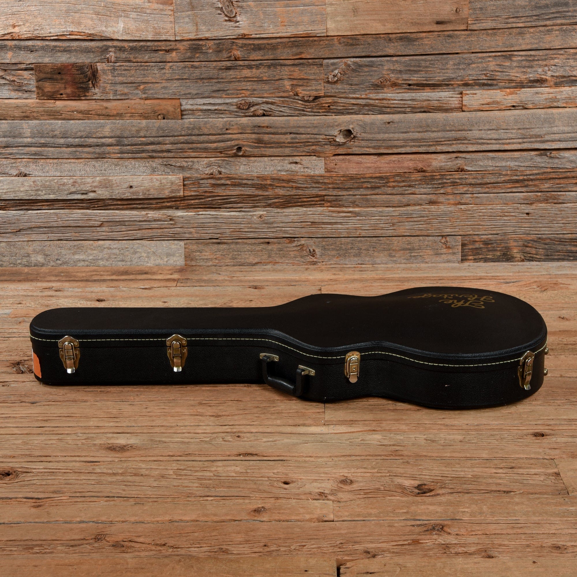 Heritage H-535 Standard Cherry 2002 Electric Guitars / Semi-Hollow