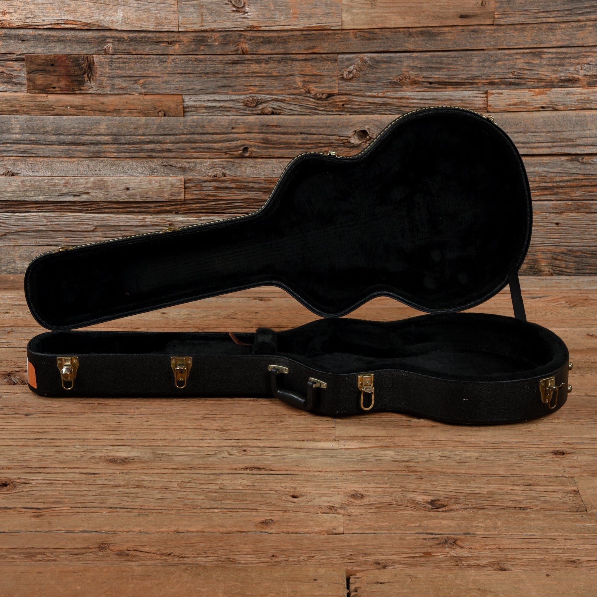 Heritage H-535 Standard Cherry 2002 Electric Guitars / Semi-Hollow