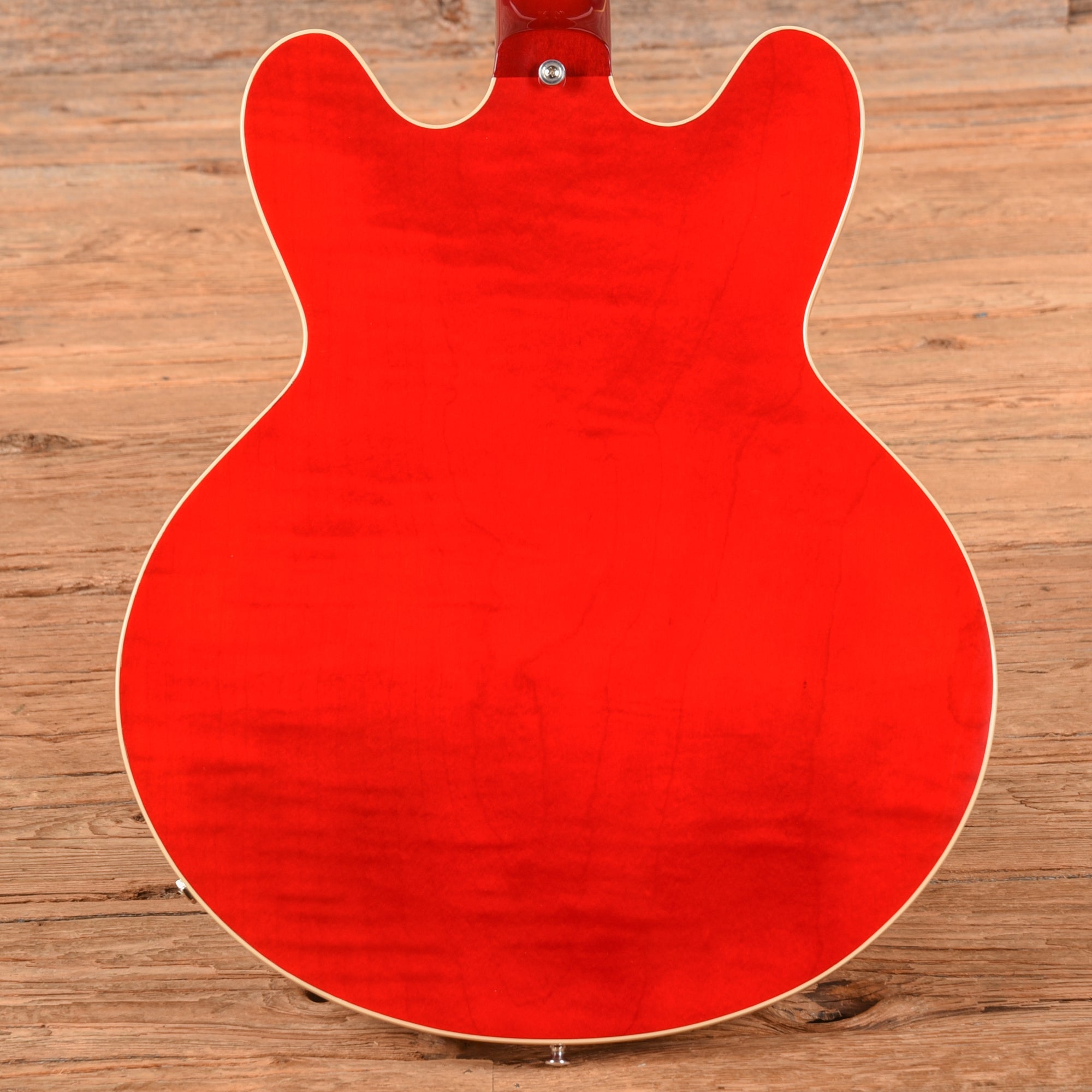 Heritage H-535 Standard Cherry 2023 Electric Guitars / Semi-Hollow