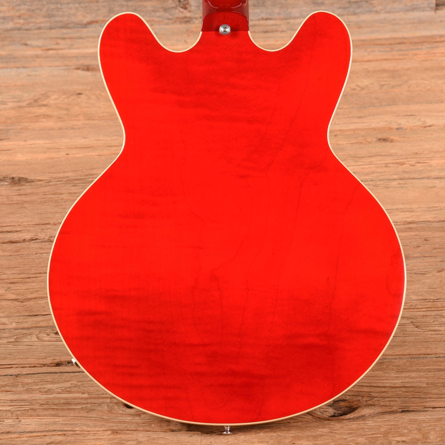 Heritage H-535 Standard Cherry 2023 Electric Guitars / Semi-Hollow