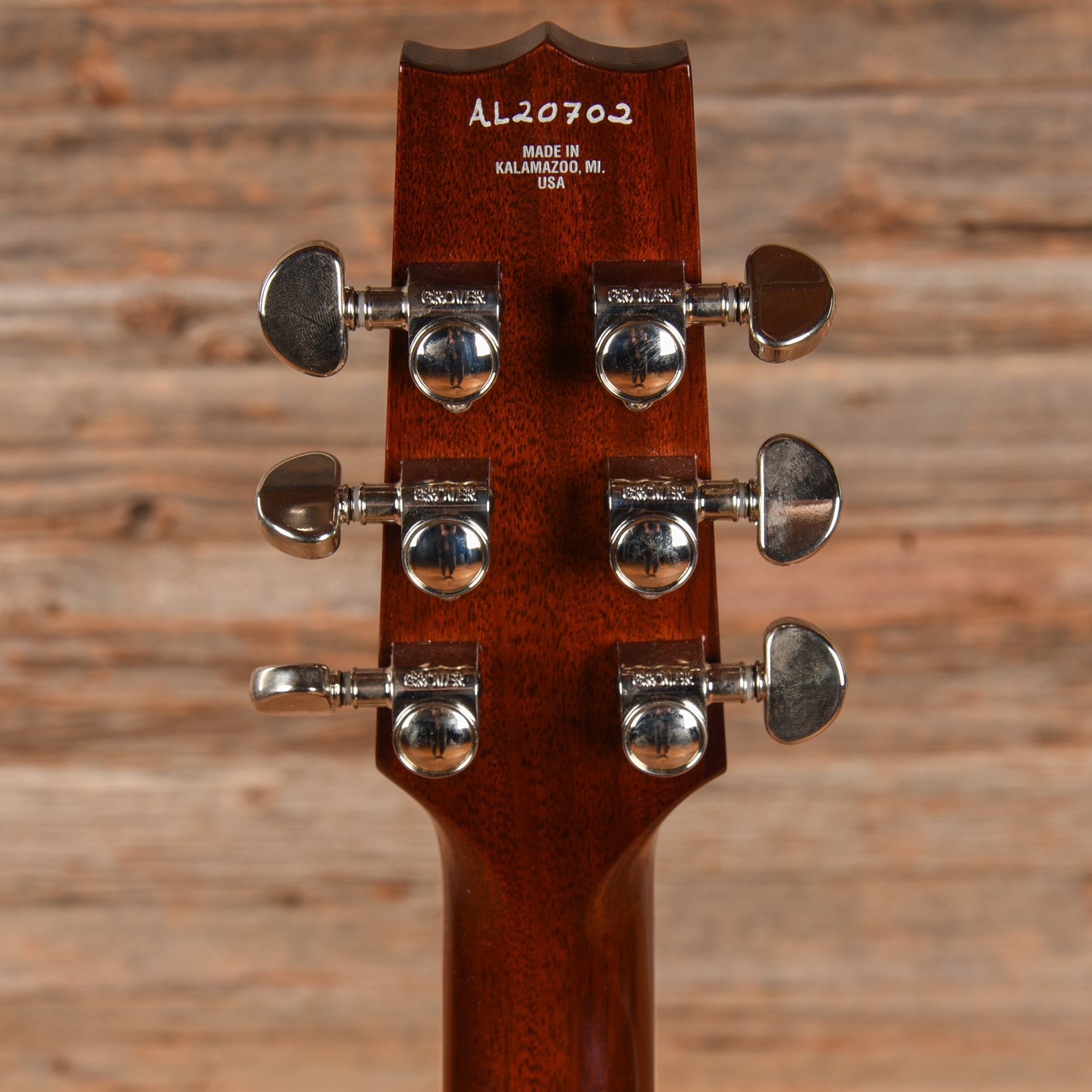 Heritage H-535 Standard Sunburst 2021 Electric Guitars / Semi-Hollow