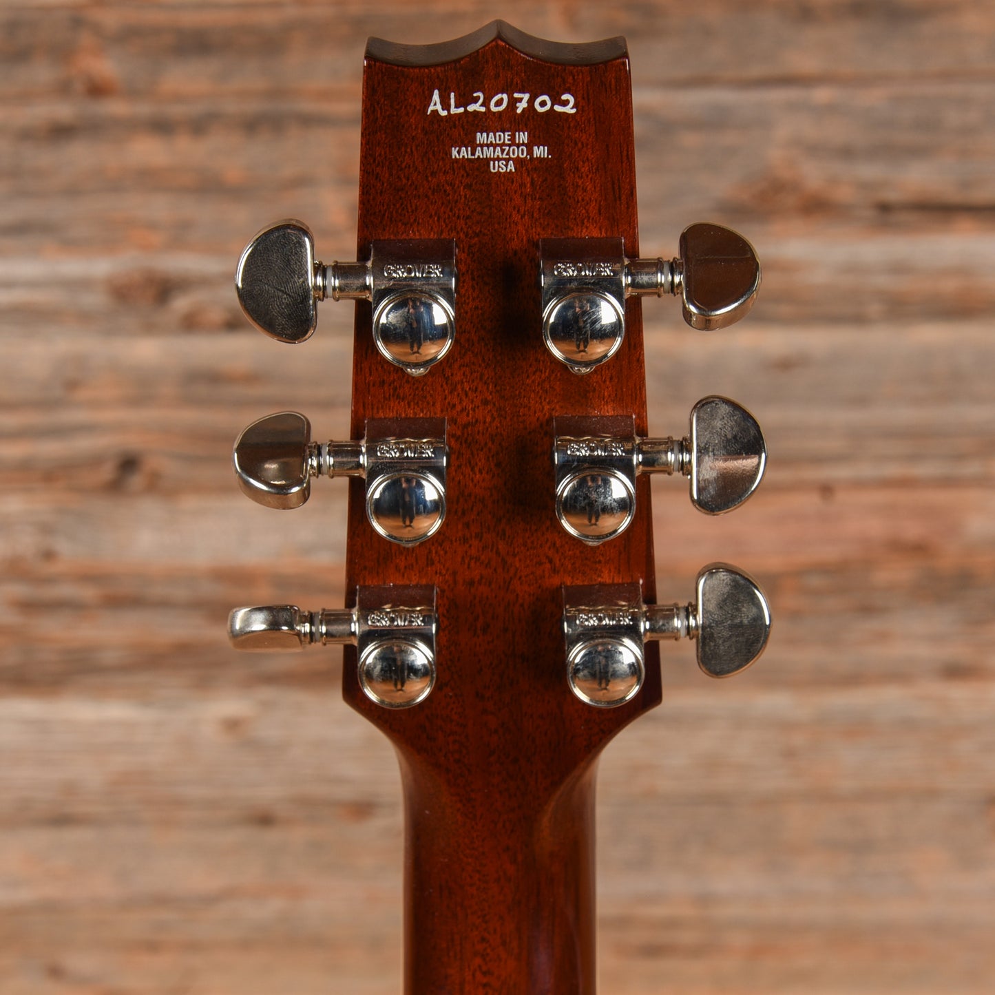 Heritage H-535 Standard Sunburst 2021 Electric Guitars / Semi-Hollow
