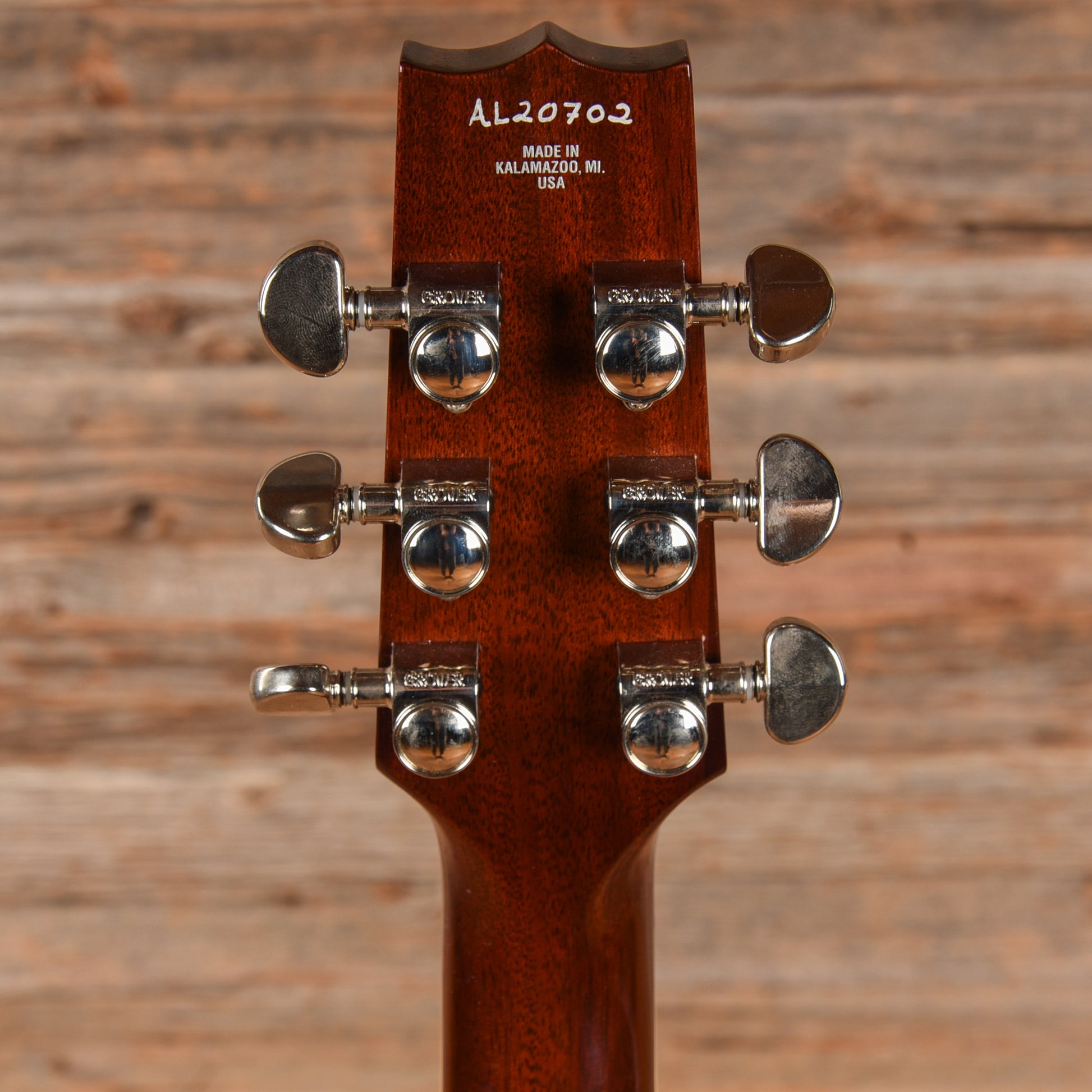 Heritage H-535 Standard Sunburst 2021 Electric Guitars / Semi-Hollow