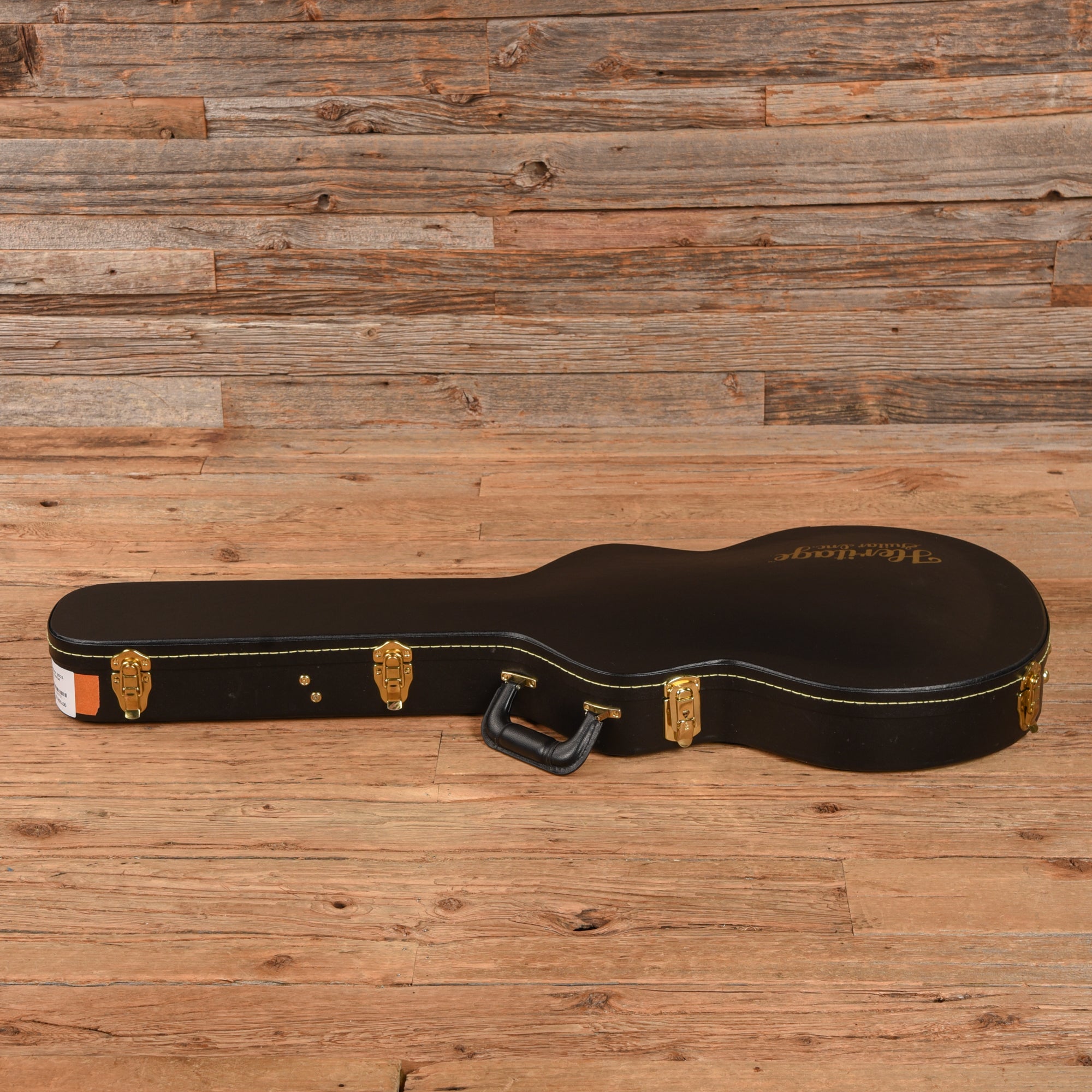Heritage H-535 Standard Sunburst 2021 Electric Guitars / Semi-Hollow