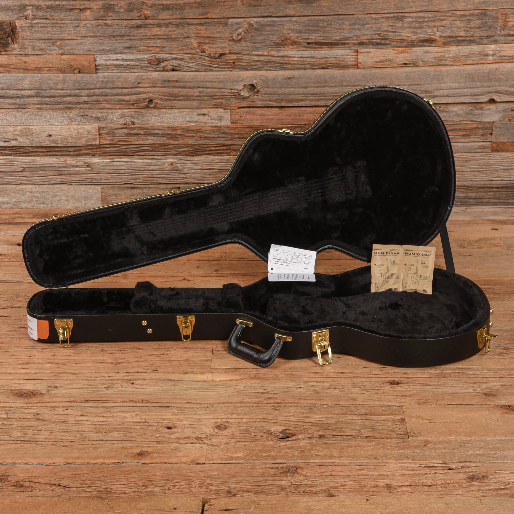 Heritage H-535 Standard Sunburst 2021 Electric Guitars / Semi-Hollow