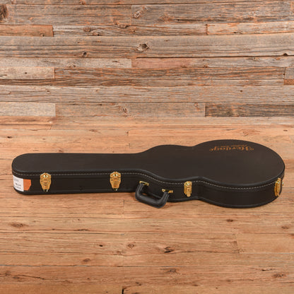 Heritage H-535 Standard Sunburst Electric Guitars / Semi-Hollow