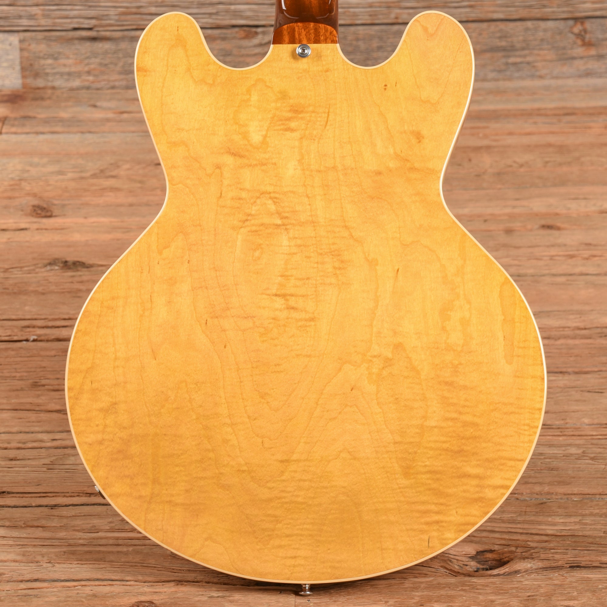 Heritage H535 Standard Antique Natural 2019 Electric Guitars / Semi-Hollow