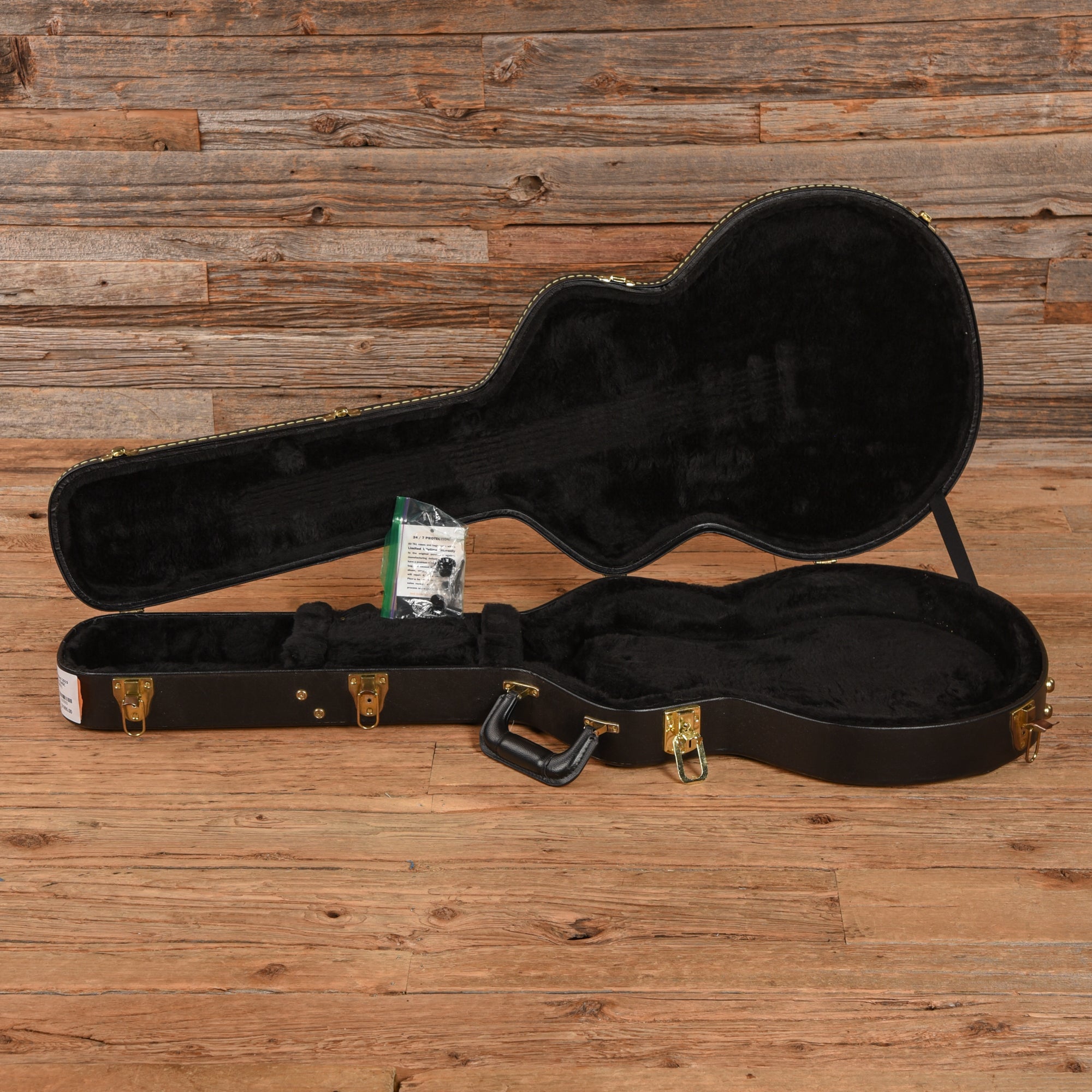 Heritage H535 Standard Antique Natural 2019 Electric Guitars / Semi-Hollow