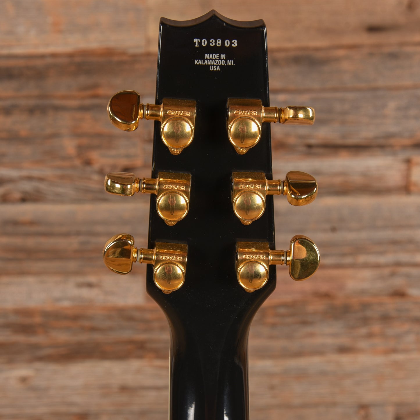 Heritage Millenium DC Black 2003 Electric Guitars / Semi-Hollow