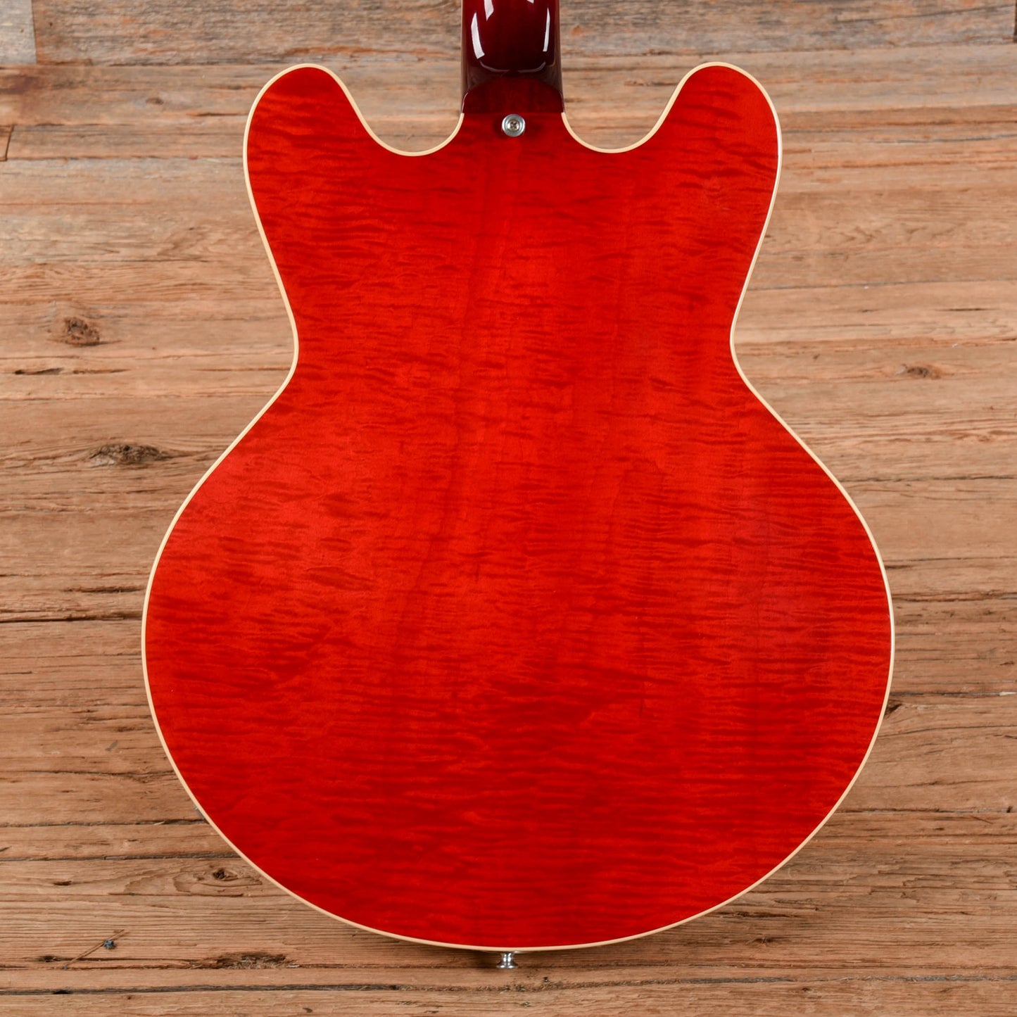 Heritage Standard H-530 Cherry 2020 Electric Guitars / Semi-Hollow