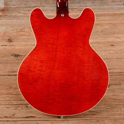 Heritage Standard H-530 Cherry 2020 Electric Guitars / Semi-Hollow