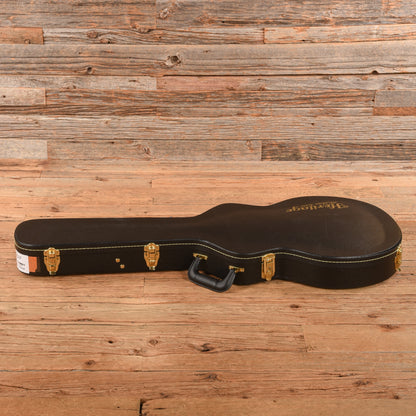 Heritage Standard H-530 Cherry Electric Guitars / Semi-Hollow