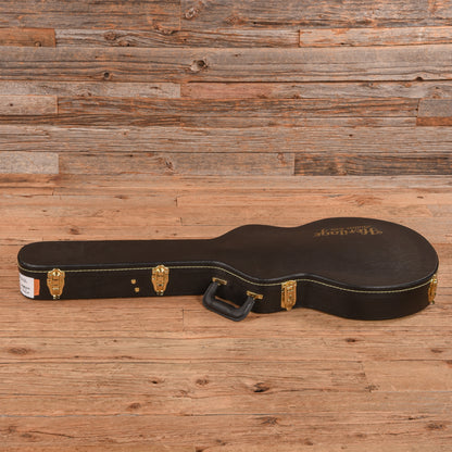 Heritage Standard H-535 Red 2022 Electric Guitars / Semi-Hollow