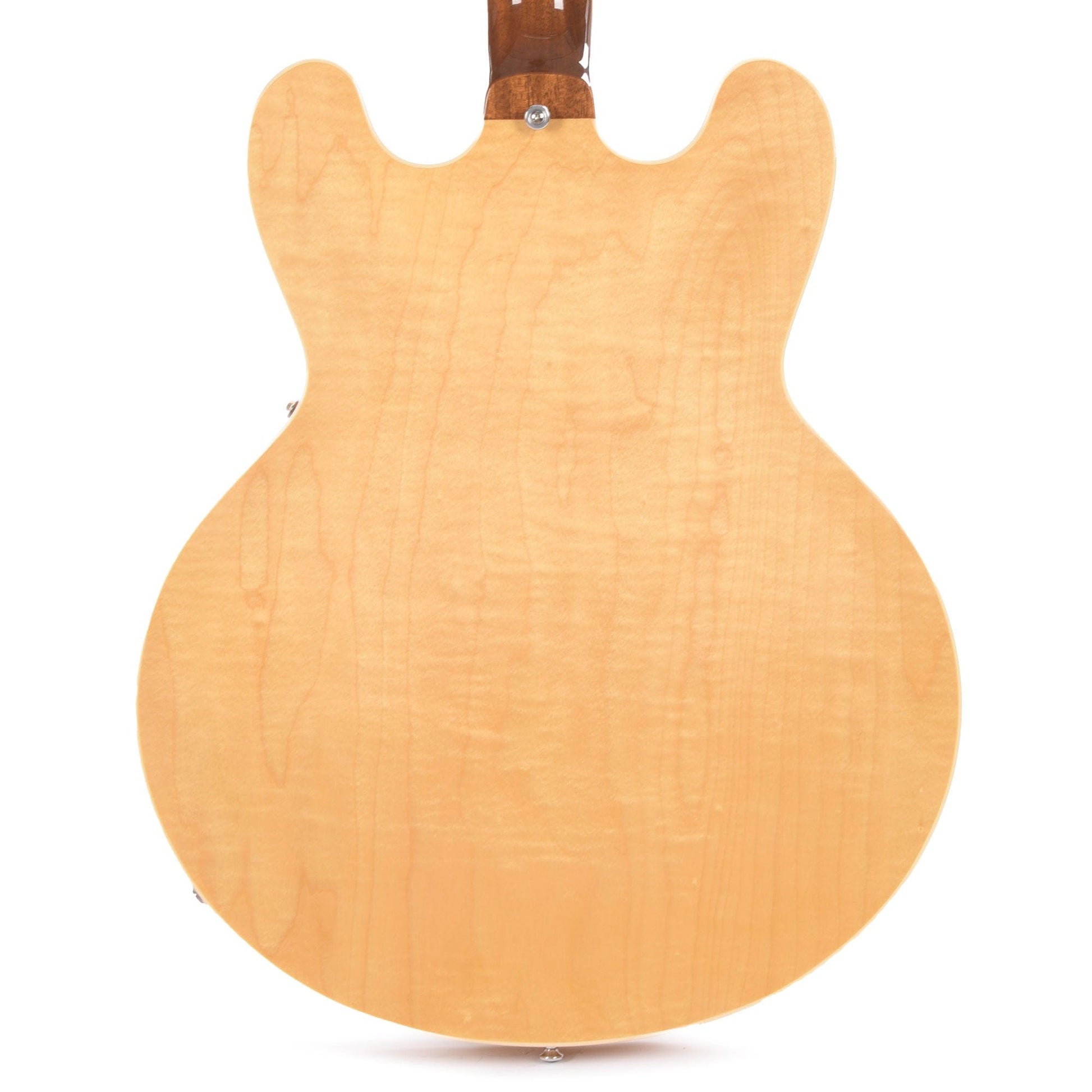 Heritage Standard H-535 Semi-Hollow Body Antique Natural Electric Guitars / Semi-Hollow