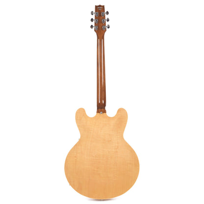 Heritage Standard H-535 Semi-Hollow Body Antique Natural Electric Guitars / Semi-Hollow