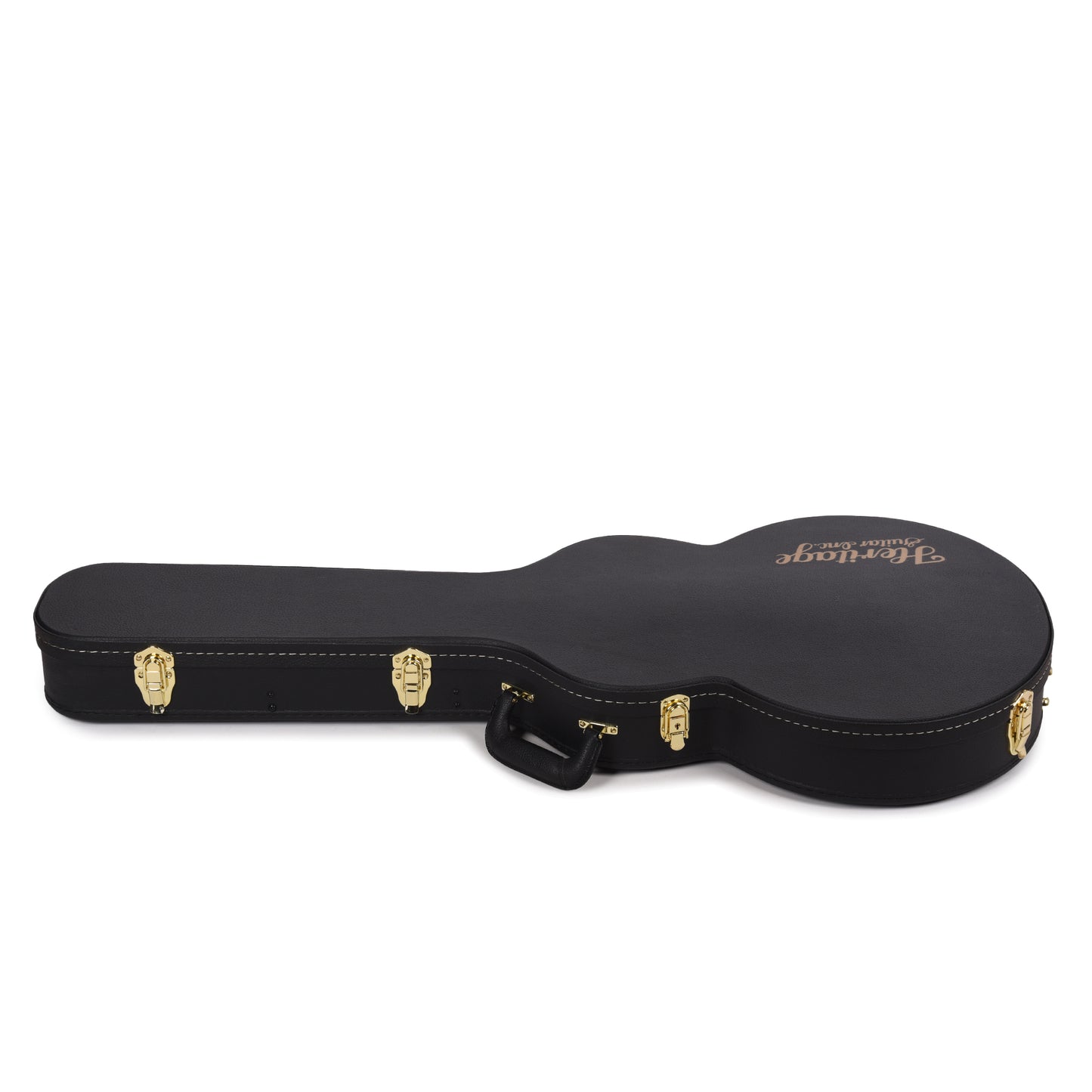Heritage Standard H-535 Semi-Hollow Body Original Sunburst Electric Guitars / Semi-Hollow