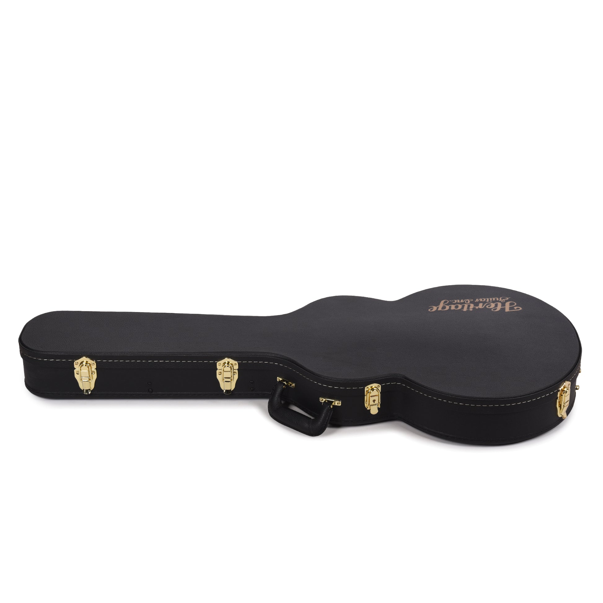 Heritage Standard H-535 Semi-Hollow Body Original Sunburst Electric Guitars / Semi-Hollow