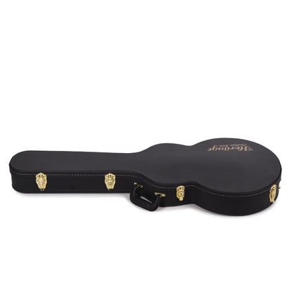 Heritage Standard H-535 Semi-Hollow Body Original Sunburst Electric Guitars / Semi-Hollow