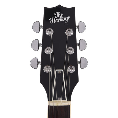 Heritage Standard H-535 Semi-Hollow Body Original Sunburst Electric Guitars / Semi-Hollow