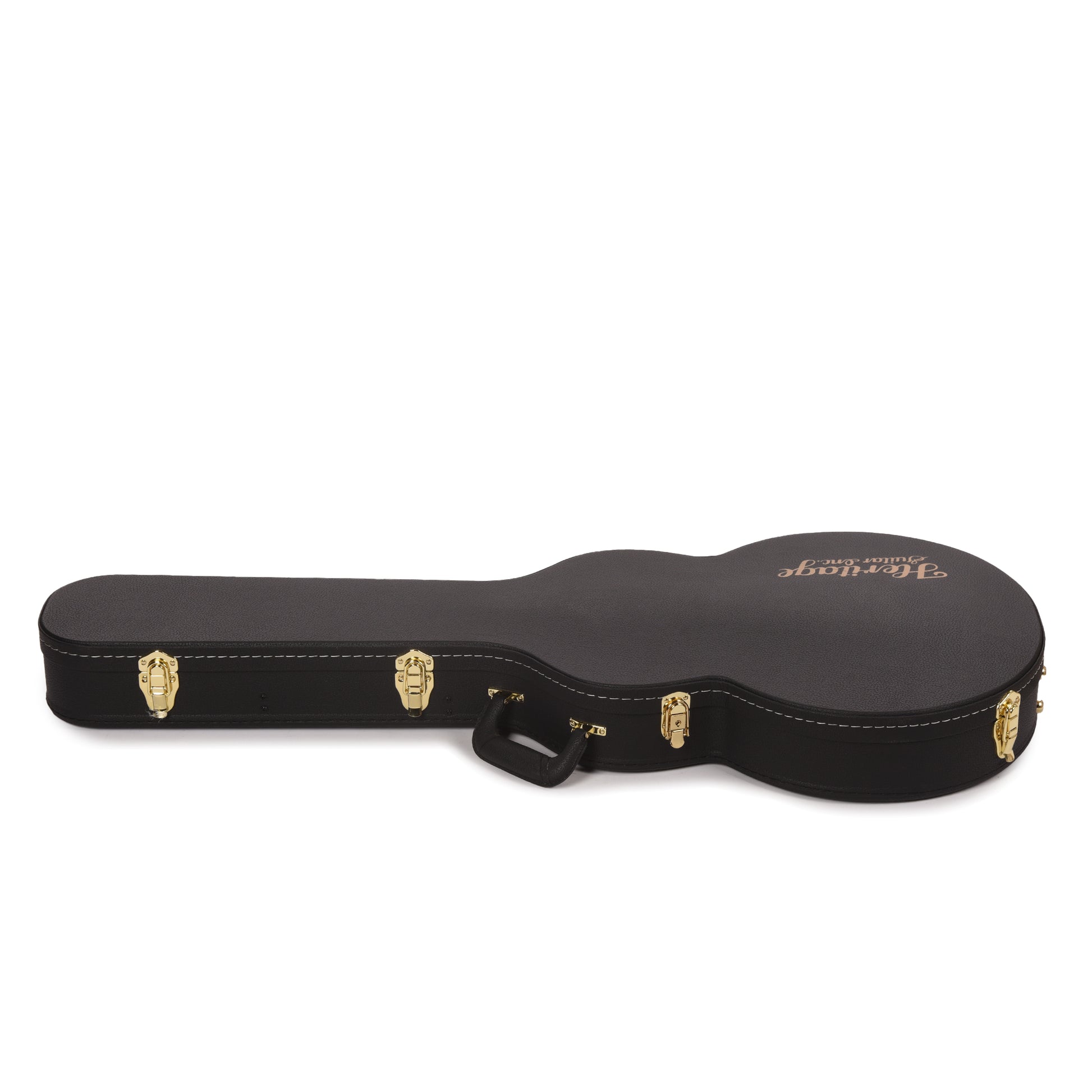 Heritage Standard H-535 Semi-Hollow Body Original Sunburst Electric Guitars / Semi-Hollow
