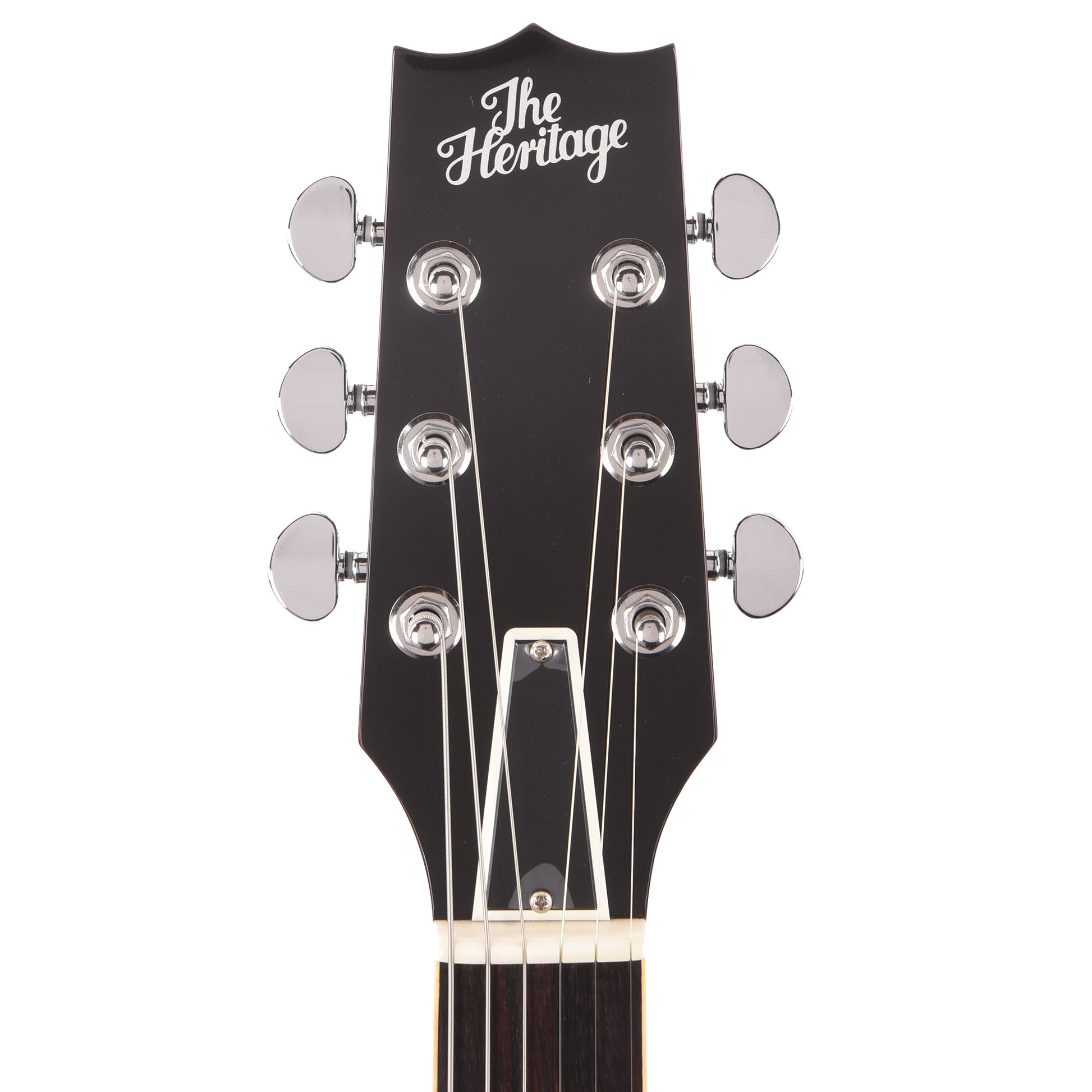 Heritage Standard H-535 Semi-Hollow Body Original Sunburst Electric Guitars / Semi-Hollow