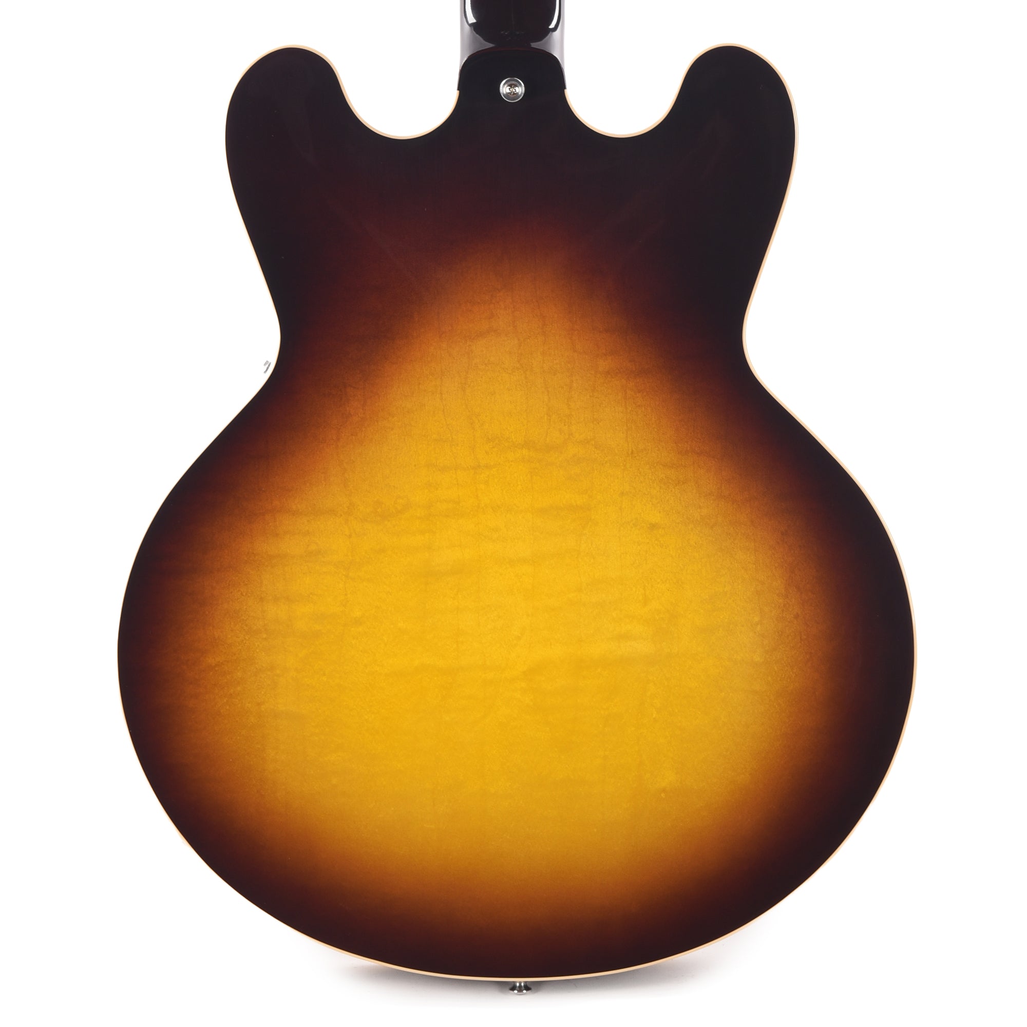 Heritage Standard II H-535 Original Sunburst Electric Guitars / Semi-Hollow