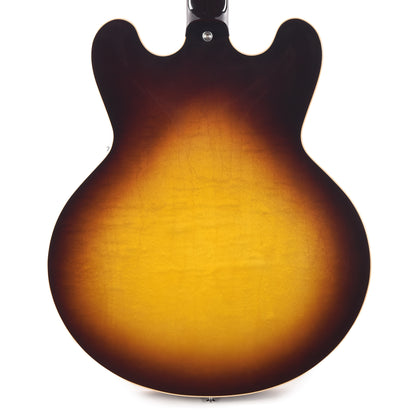 Heritage Standard II H-535 Original Sunburst Electric Guitars / Semi-Hollow