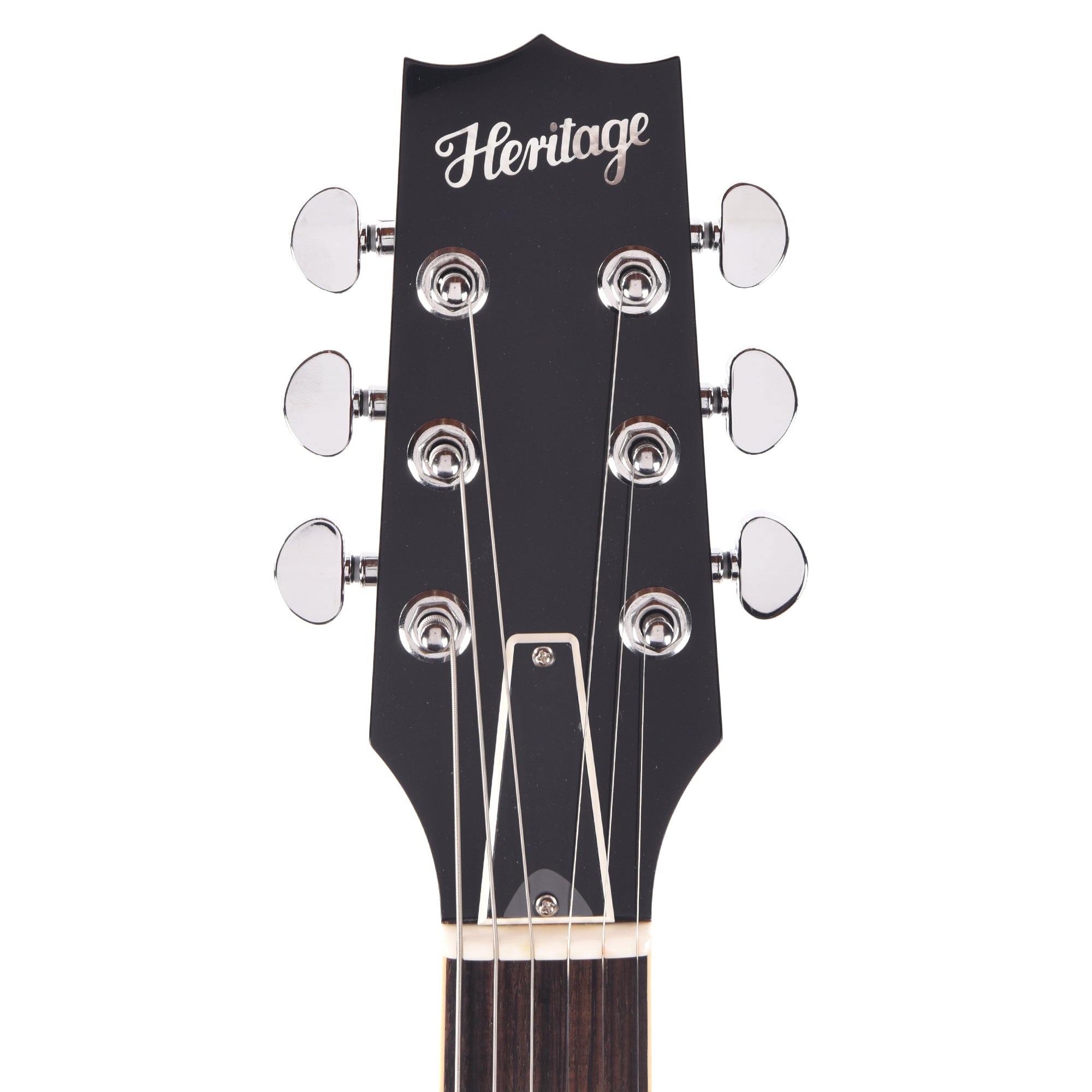 Heritage Standard II H-535 Original Sunburst Electric Guitars / Semi-Hollow