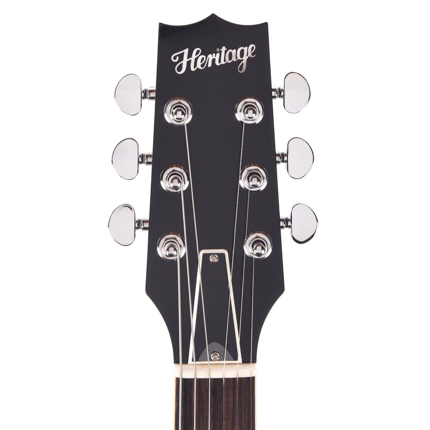 Heritage Standard II H-535 Original Sunburst Electric Guitars / Semi-Hollow