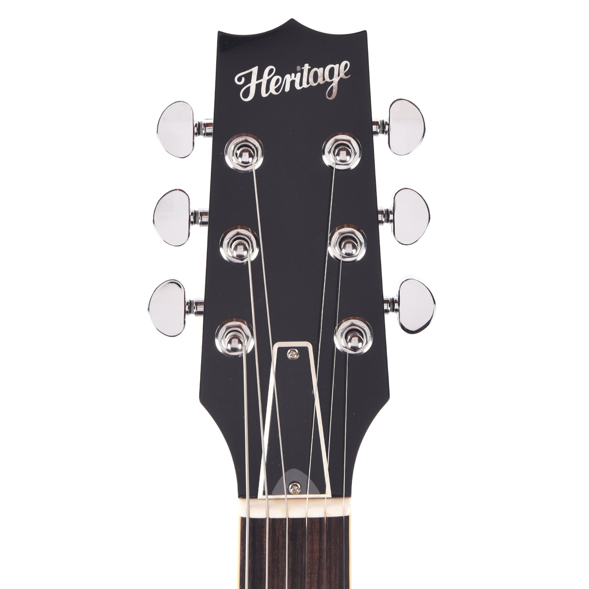 Heritage Standard II H-535 Original Sunburst Electric Guitars / Semi-Hollow