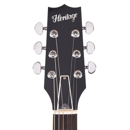 Heritage Standard II H-535 Original Sunburst Electric Guitars / Semi-Hollow