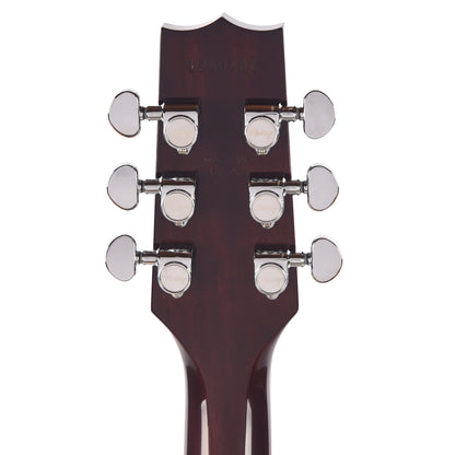 Heritage Standard II H-535 Original Sunburst Electric Guitars / Semi-Hollow