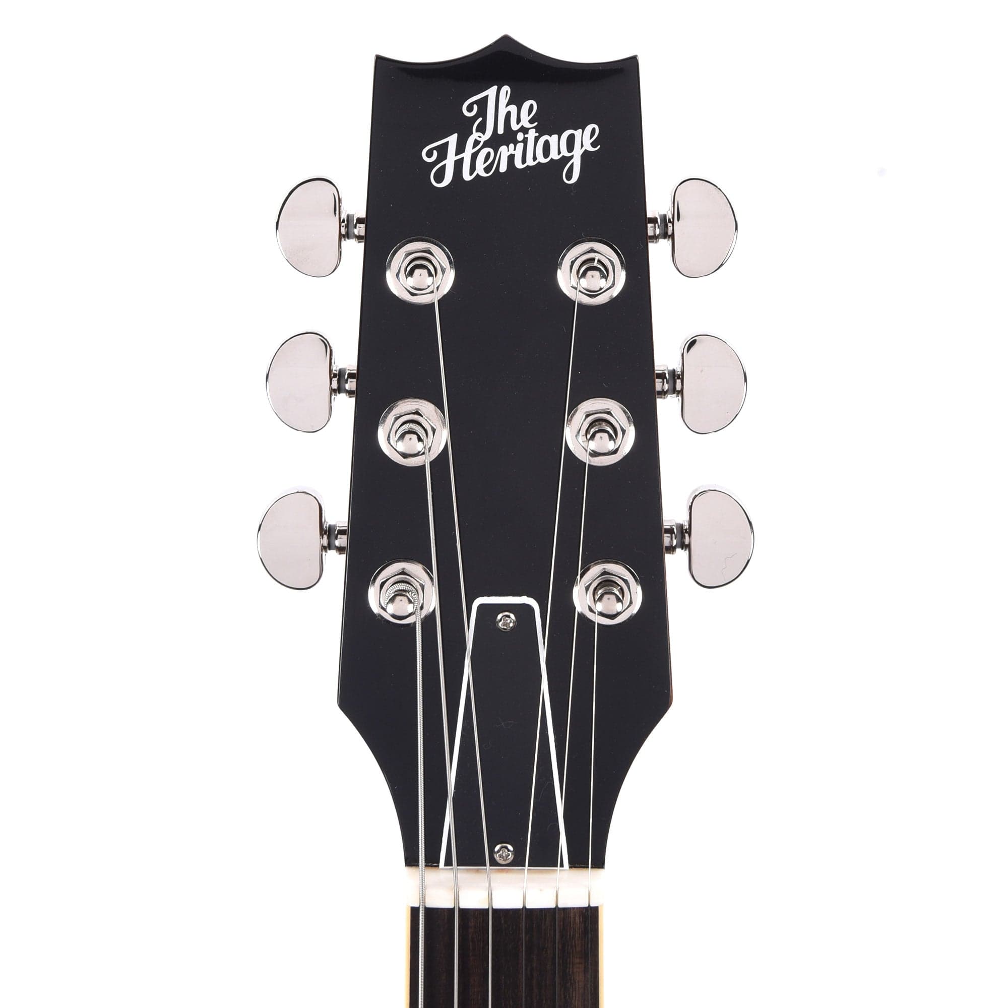 Heritage Standard Special Edition H-535 Olive Drab w/Lollartrons & Bigsby Electric Guitars / Semi-Hollow