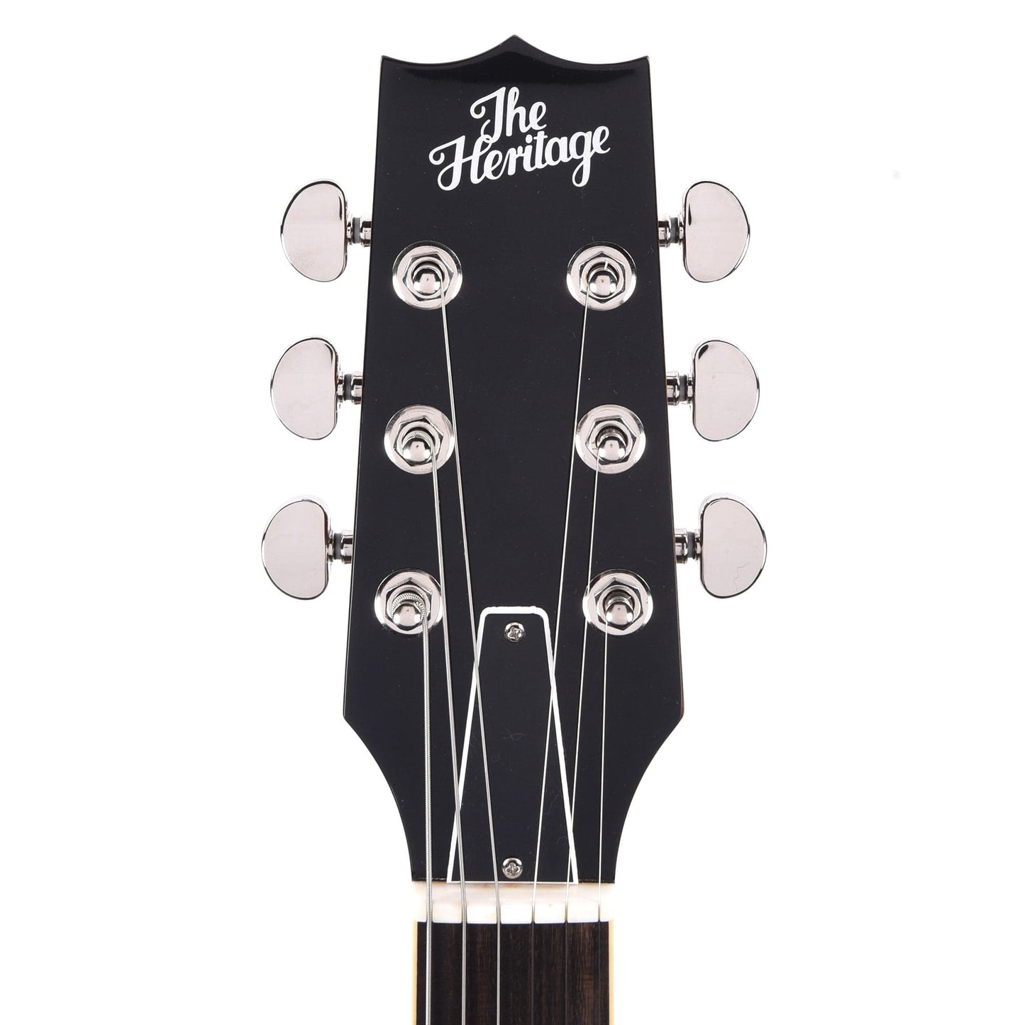 Heritage Standard Special Edition H-535 Olive Drab w/Lollartrons & Bigsby Electric Guitars / Semi-Hollow