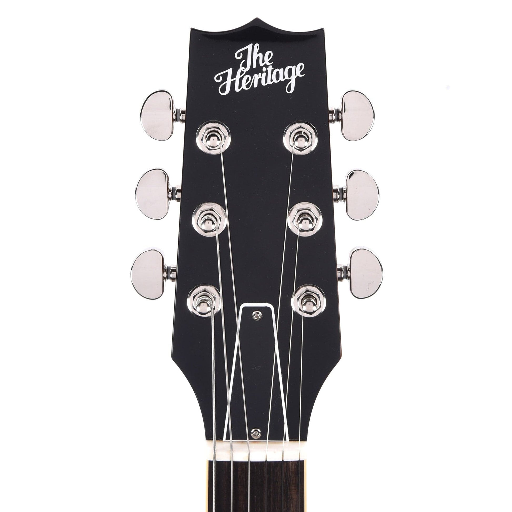 Heritage Standard Special Edition H-535 Olive Drab w/Lollartrons & Bigsby Electric Guitars / Semi-Hollow