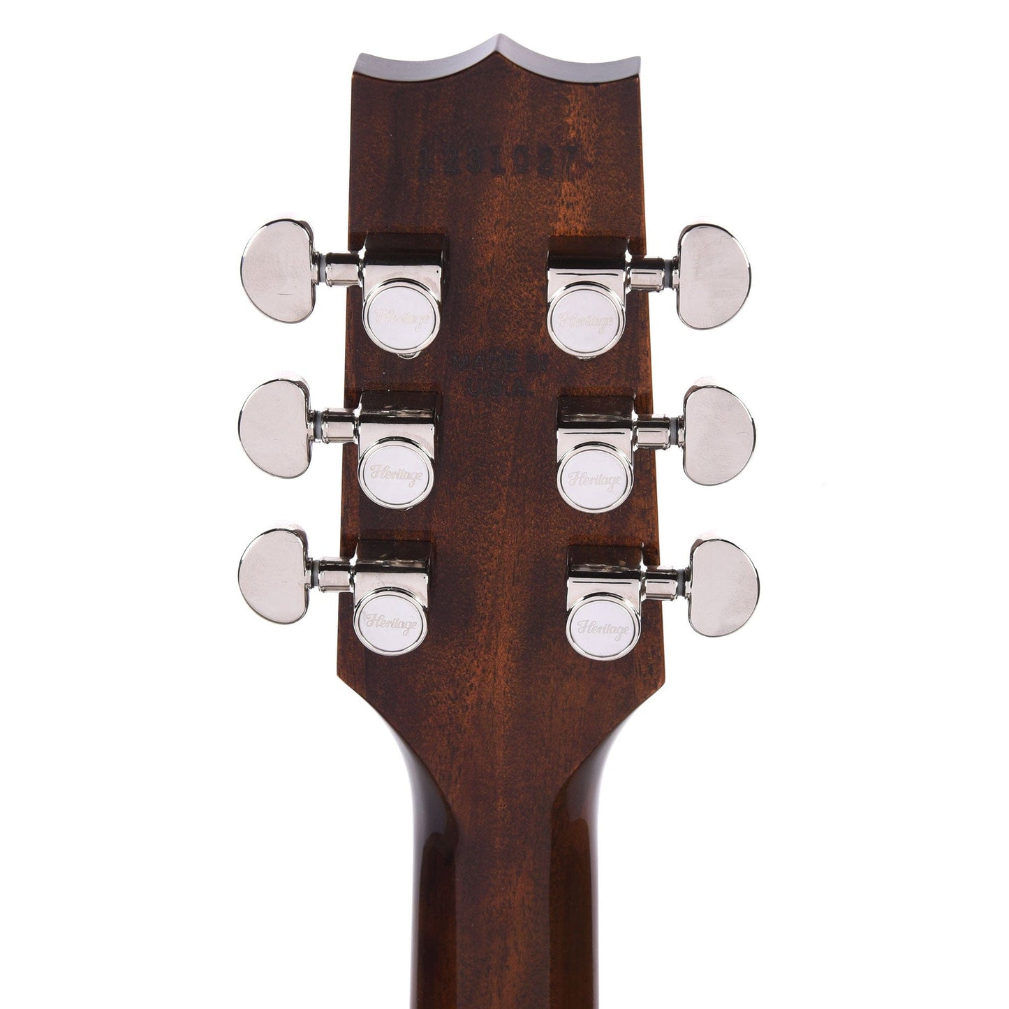 Heritage Standard Special Edition H-535 Olive Drab w/Lollartrons & Bigsby Electric Guitars / Semi-Hollow