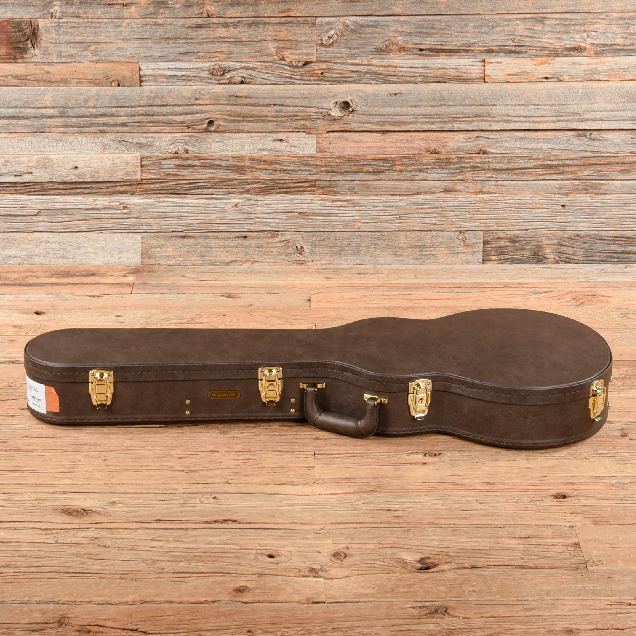 Heritage Custom Core H-150 Sunburst 2023 Electric Guitars / Solid Body