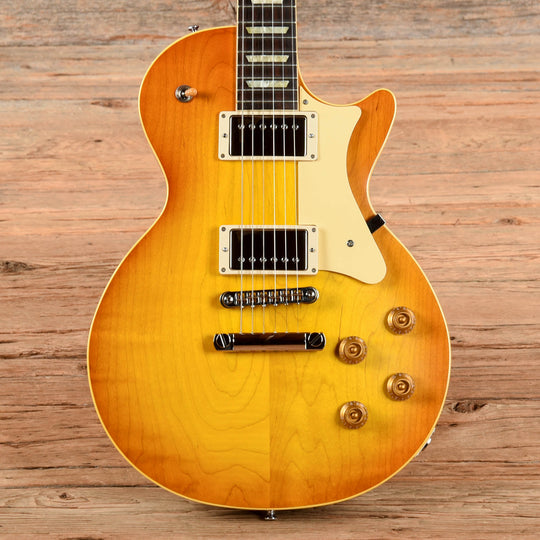 Heritage Custom Core H-150 Sunburst 2023 Electric Guitars / Solid Body