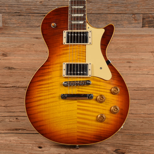 Heritage Custom Shop Core Collection H-150 Sunburst 2022 Electric Guitars / Solid Body