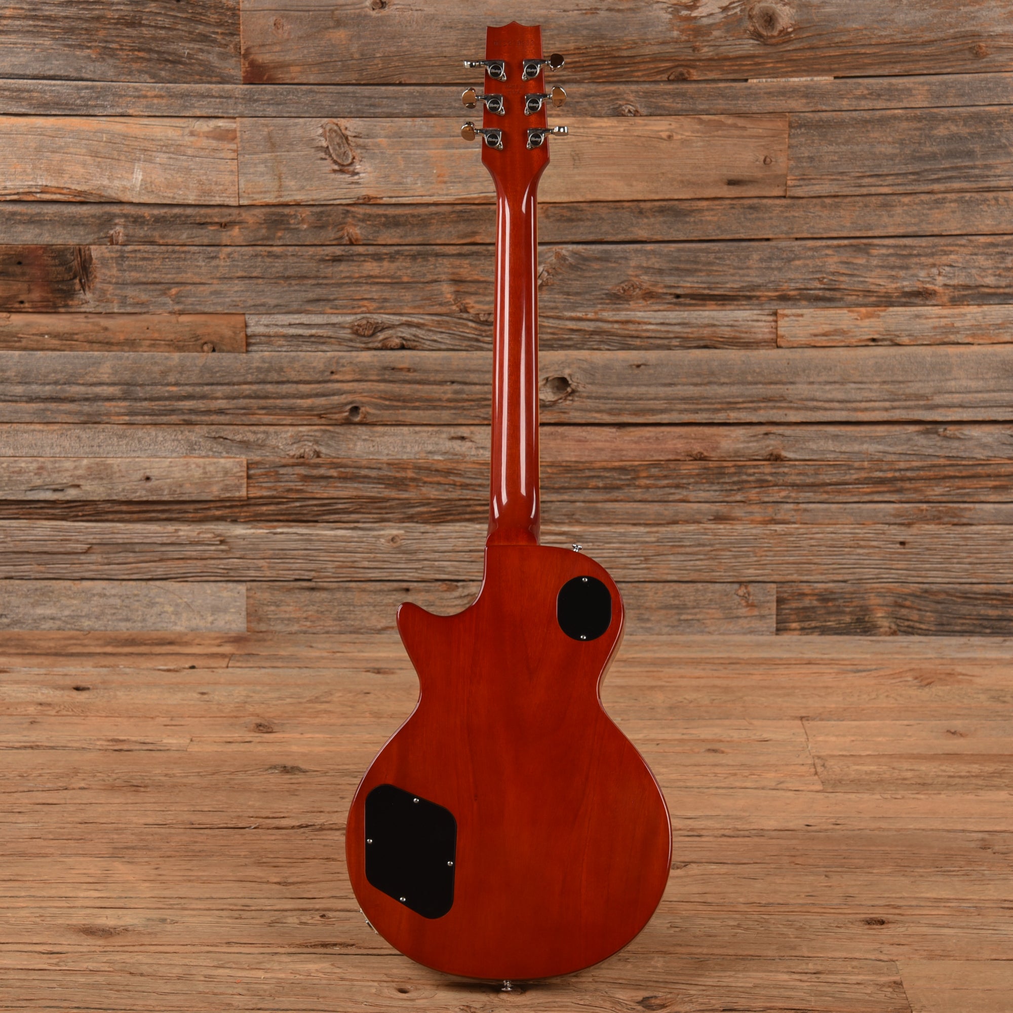 Heritage Custom Shop Core Collection H-150 Sunburst 2022 Electric Guitars / Solid Body