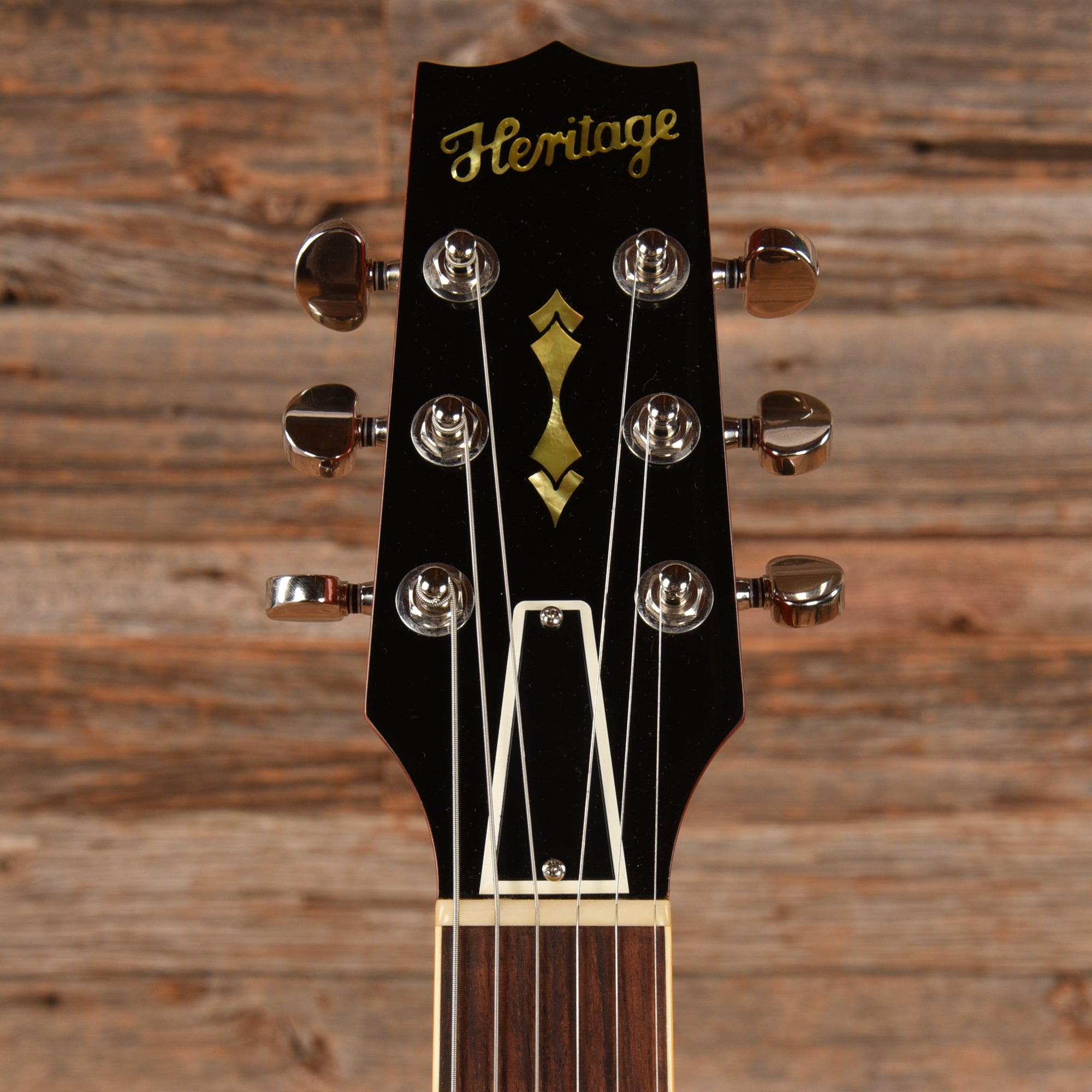 Heritage Custom Shop Core Collection H-150 Sunburst 2022 Electric Guitars / Solid Body