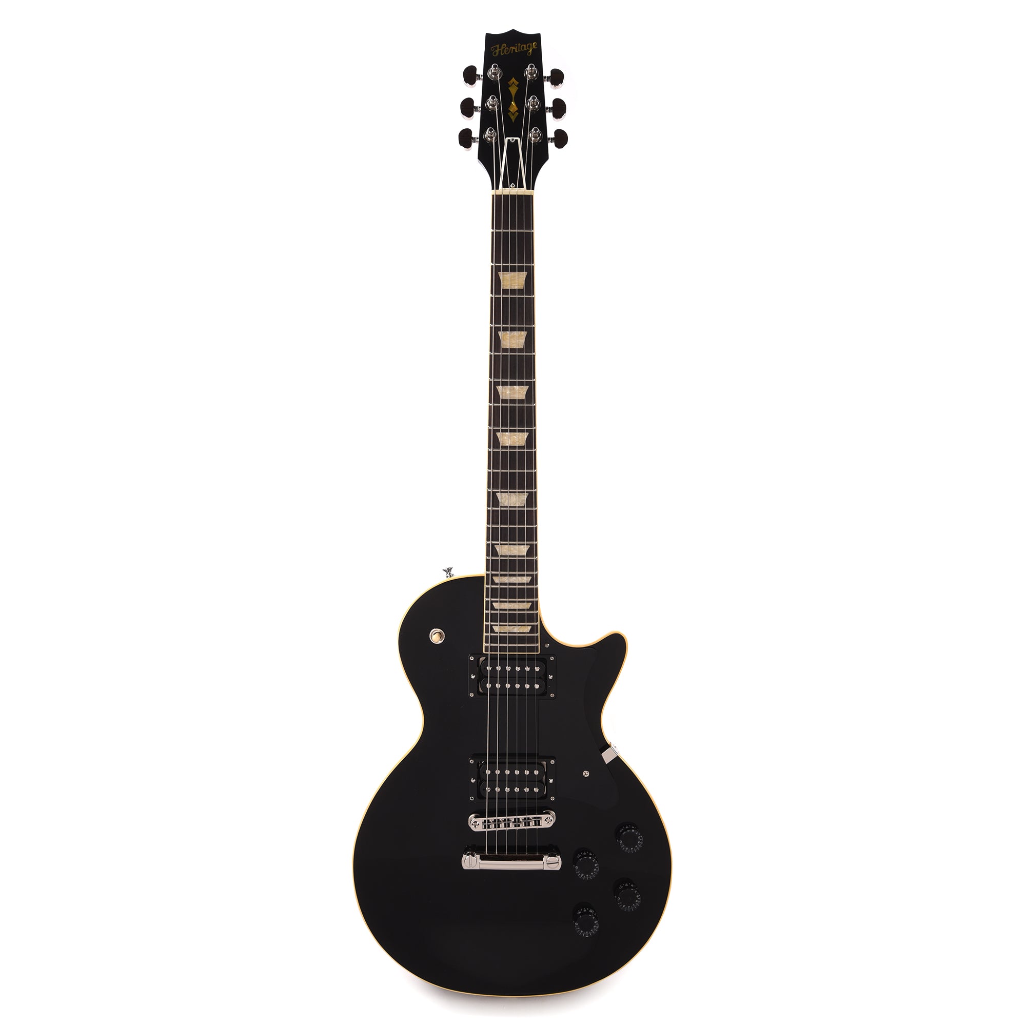 Heritage Custom Shop Core H-150 