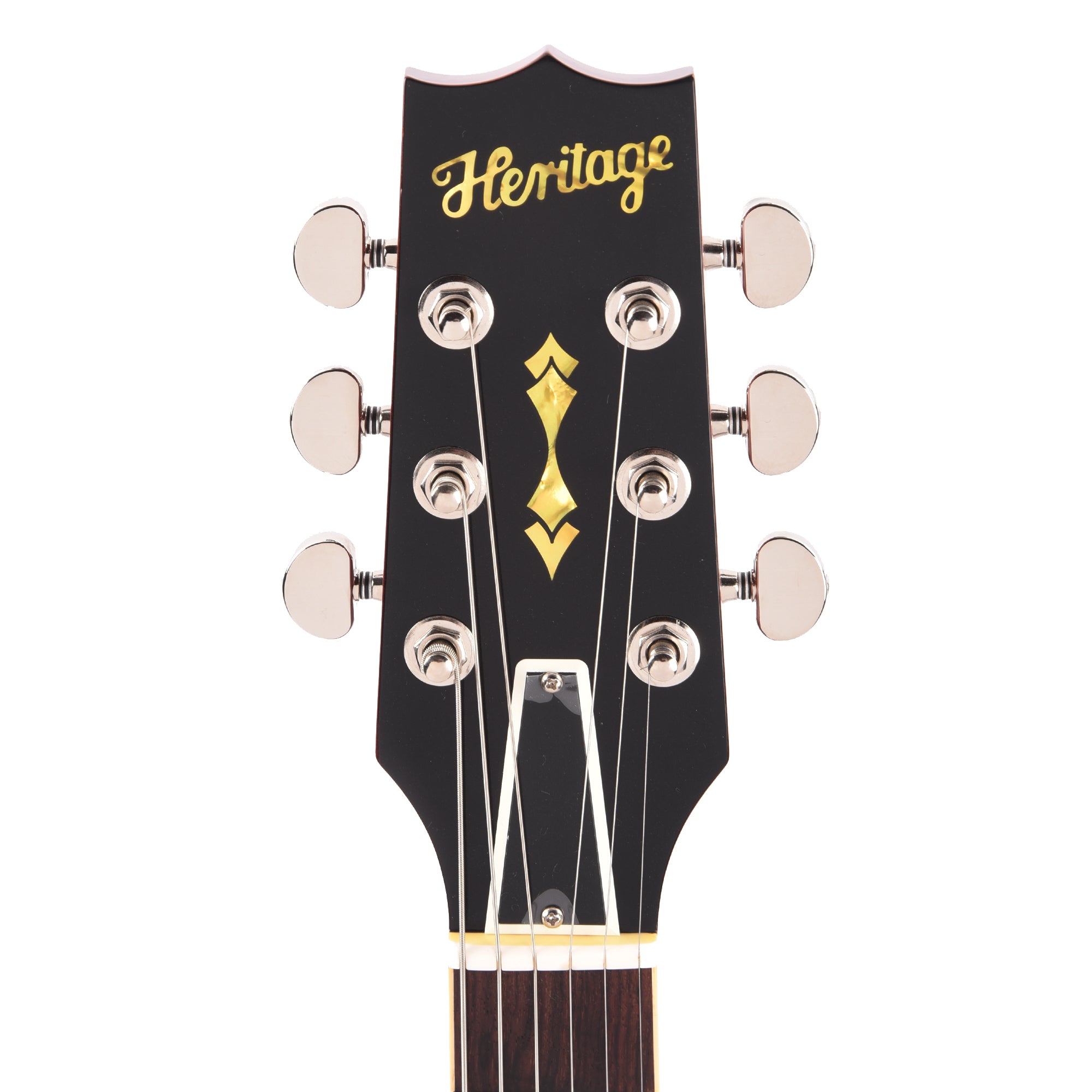 Heritage Custom Shop Core H-150 Dirty Lemon Burst w/CME Hand-Selected Top Electric Guitars / Solid Body