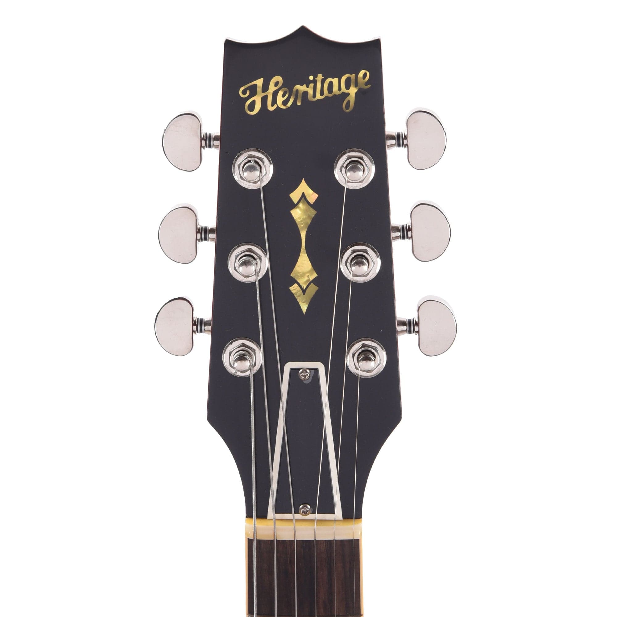 Heritage Custom Shop Core H-150 Dirty Lemon Burst w/CME Hand-Selected Top Electric Guitars / Solid Body