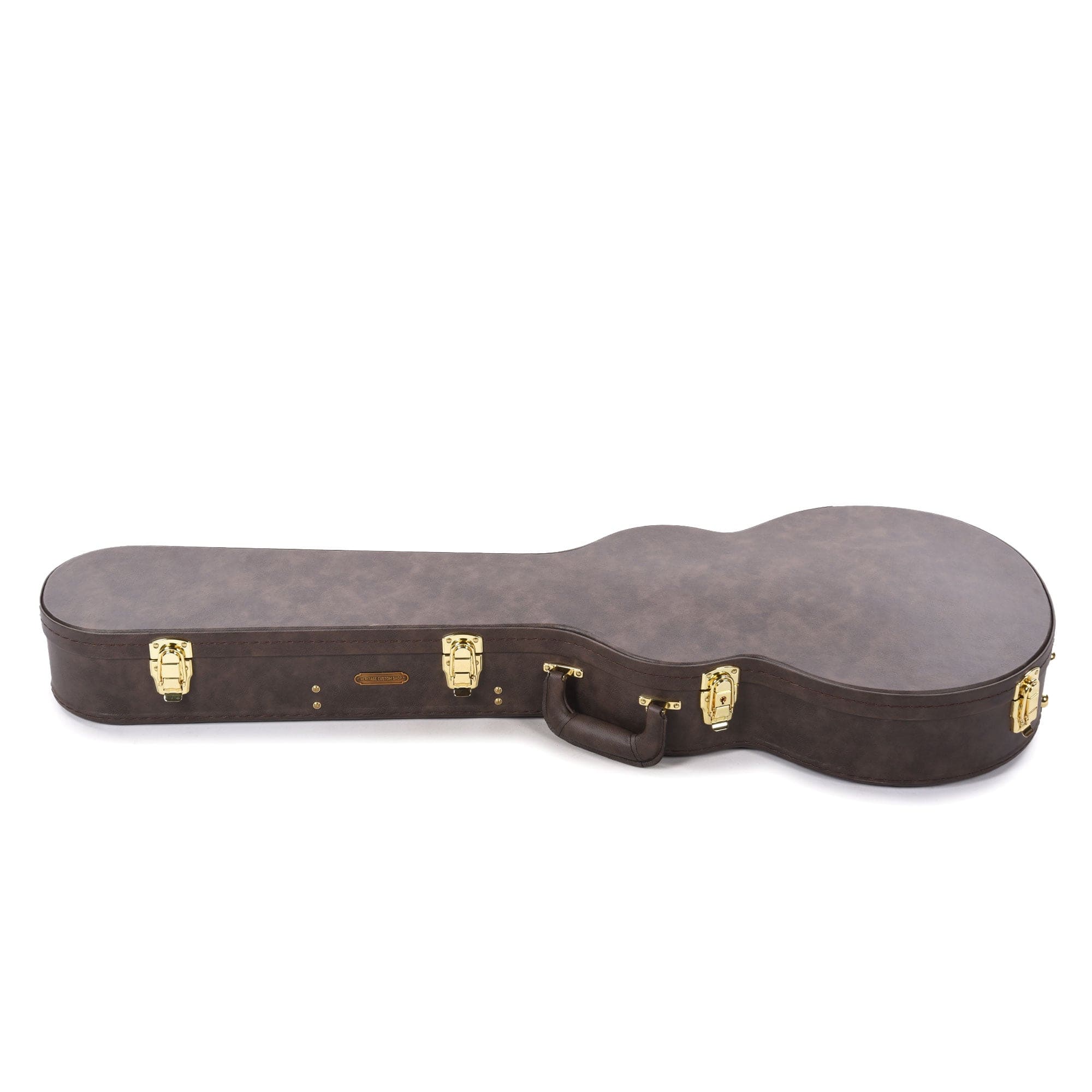 Heritage Custom Shop Core H-150 Dirty Lemon Burst w/CME Hand-Selected Top Electric Guitars / Solid Body