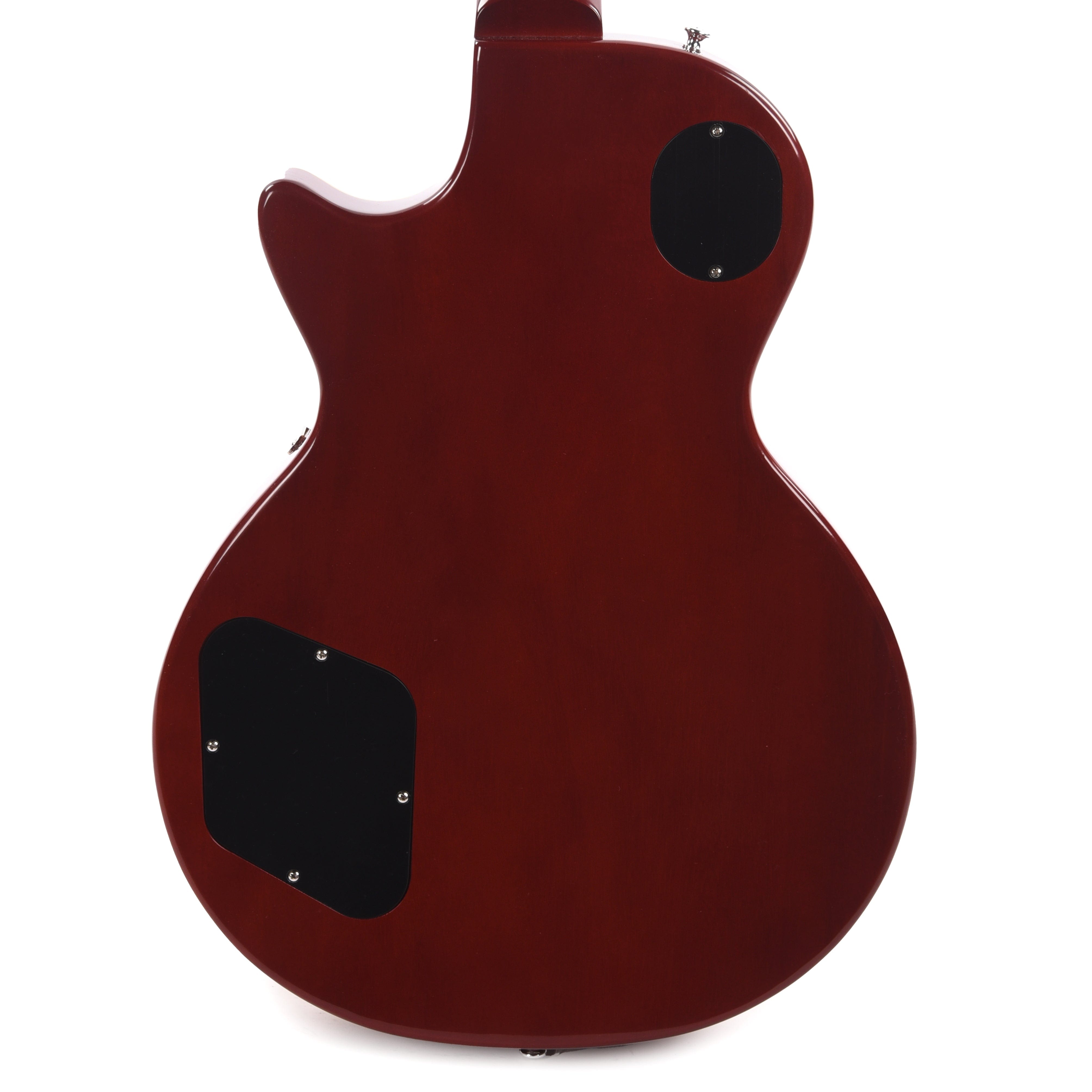 Heritage Custom Shop Core H-150 P90 Dirty Lemon Burst Electric Guitars / Solid Body