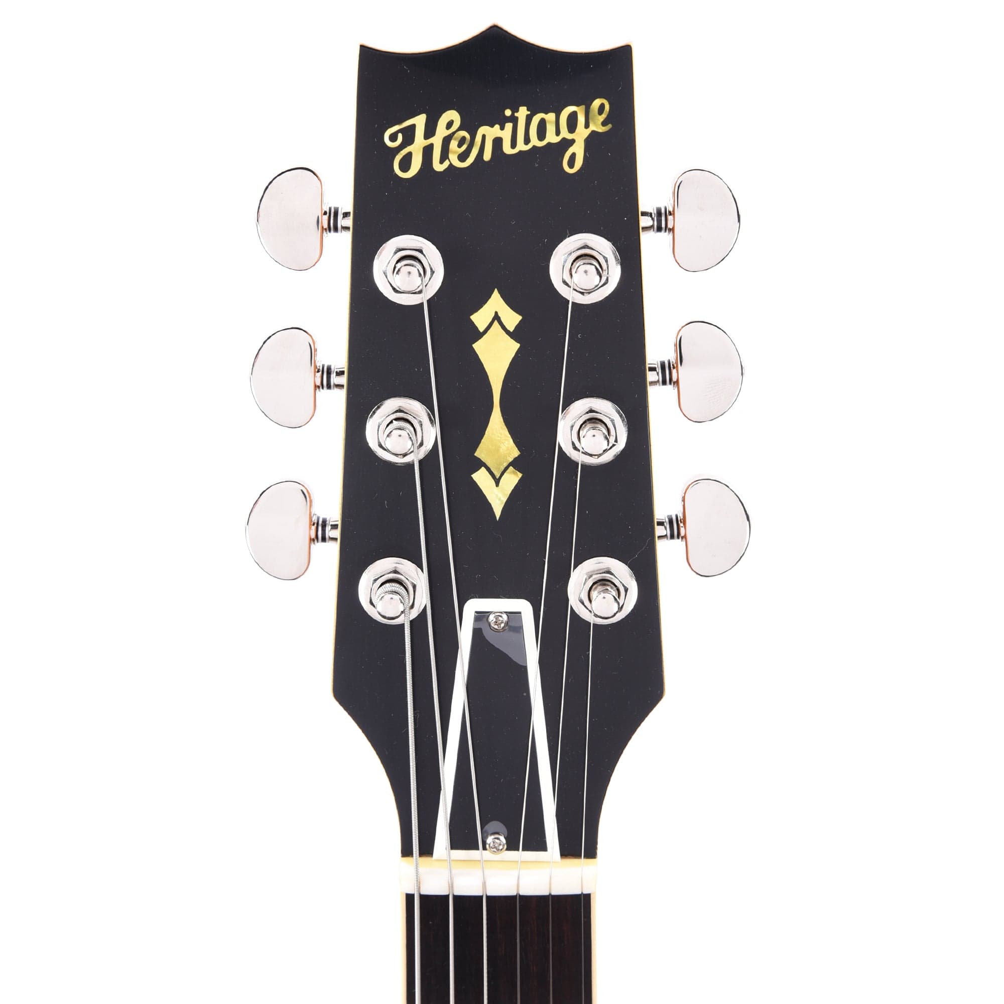 Heritage Custom Shop Core H-150 P90 Pelham Blue Electric Guitars / Solid Body