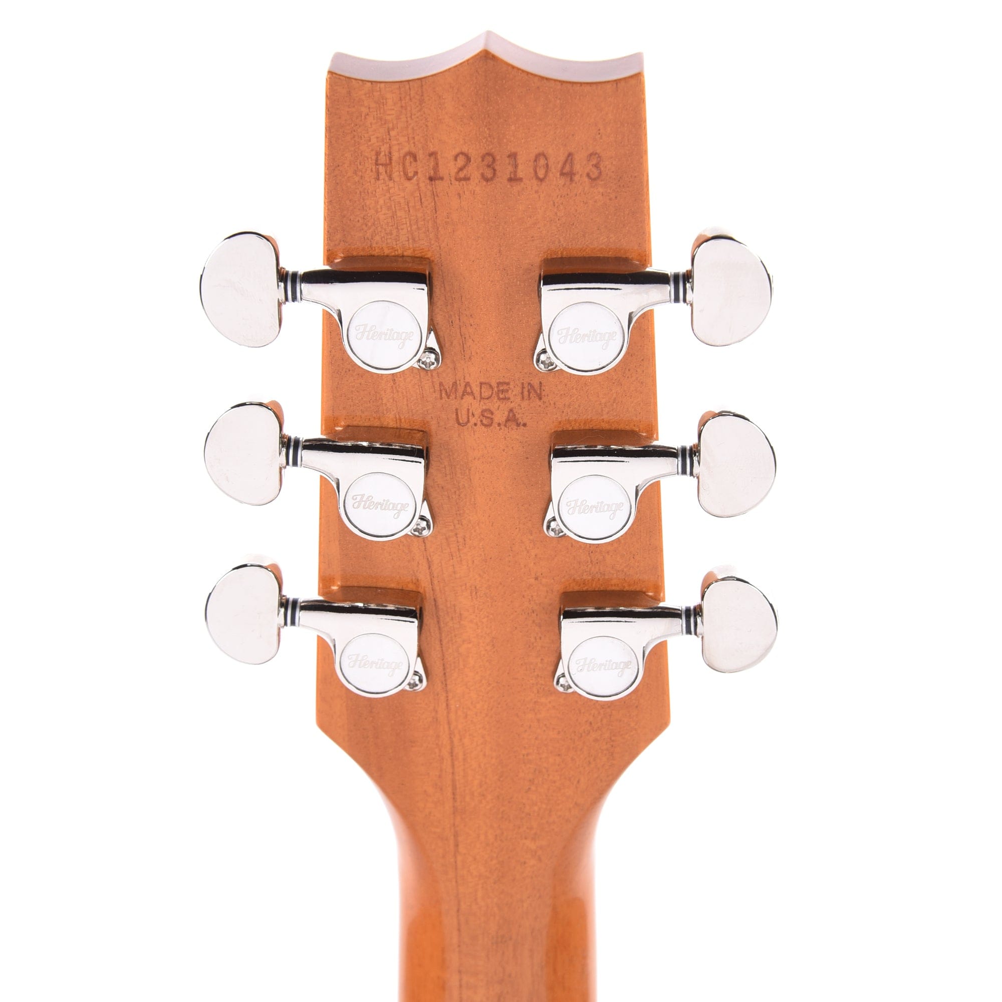 Heritage Custom Shop Core H-150 P90 Pelham Blue Electric Guitars / Solid Body